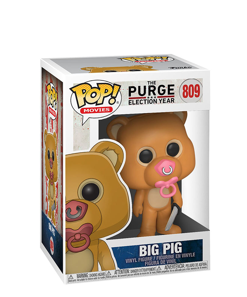 Big Pig