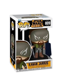 Kanan Jarrus