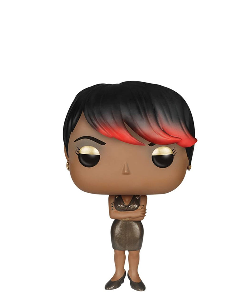 Fish Mooney (Gotham)