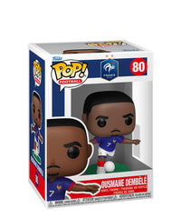 Ousmane Dembélé