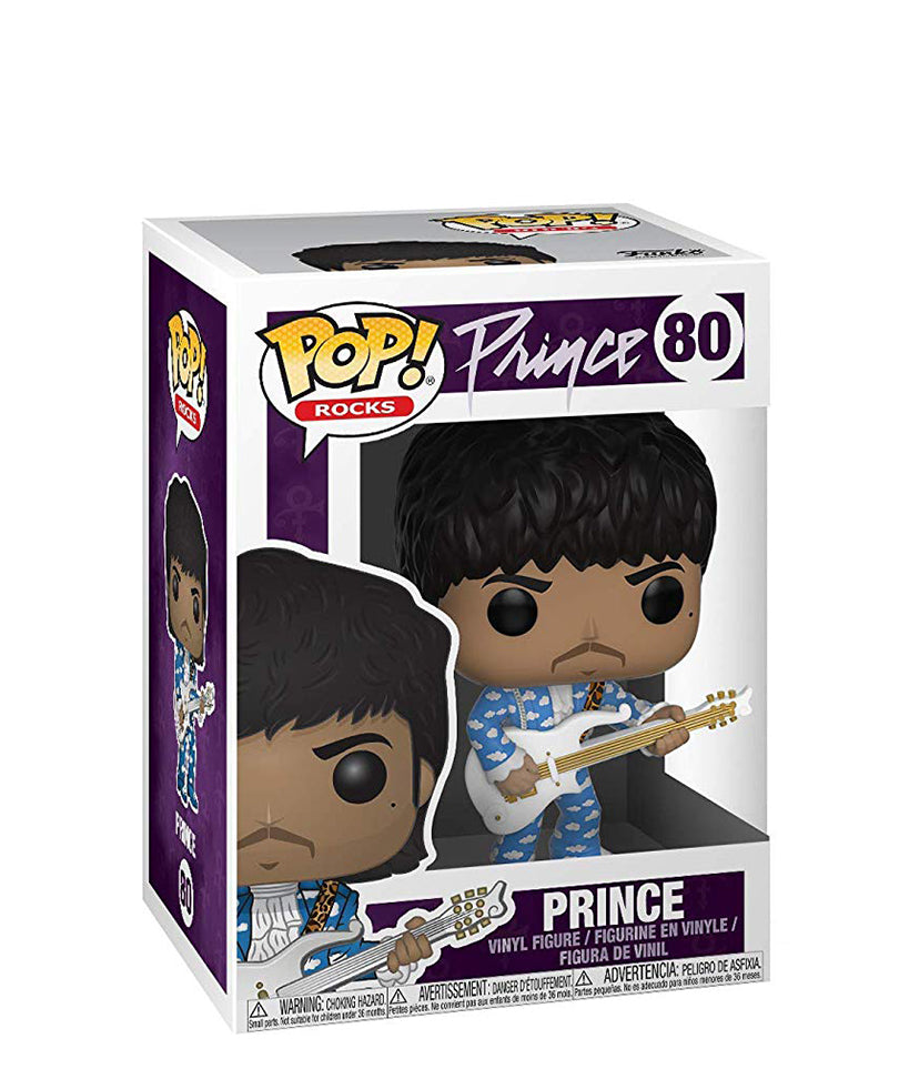 Prince (Around the World in a Day)