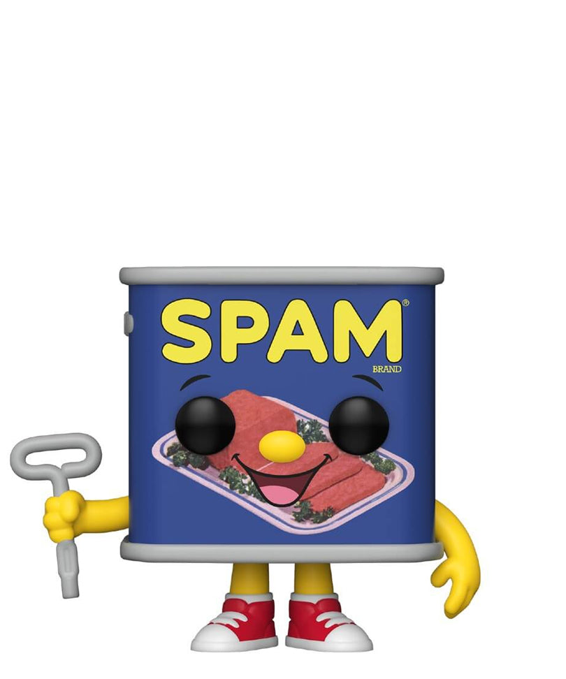 Spam Can