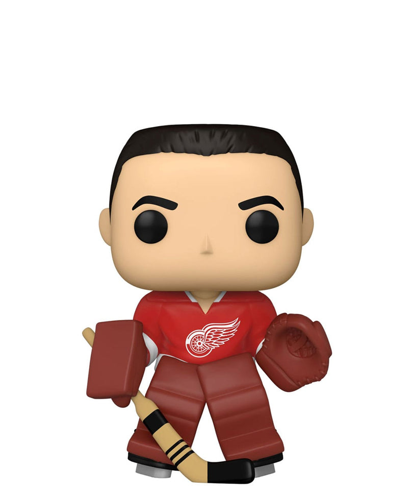 Terry Sawchuk