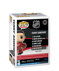 Terry Sawchuk
