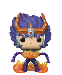 Phoenix Ikki