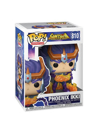 Phoenix Ikki