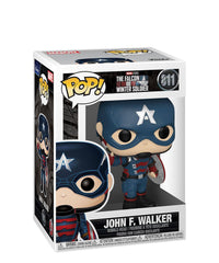John F. Walker