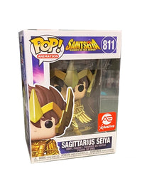 Sagittarius Seiya