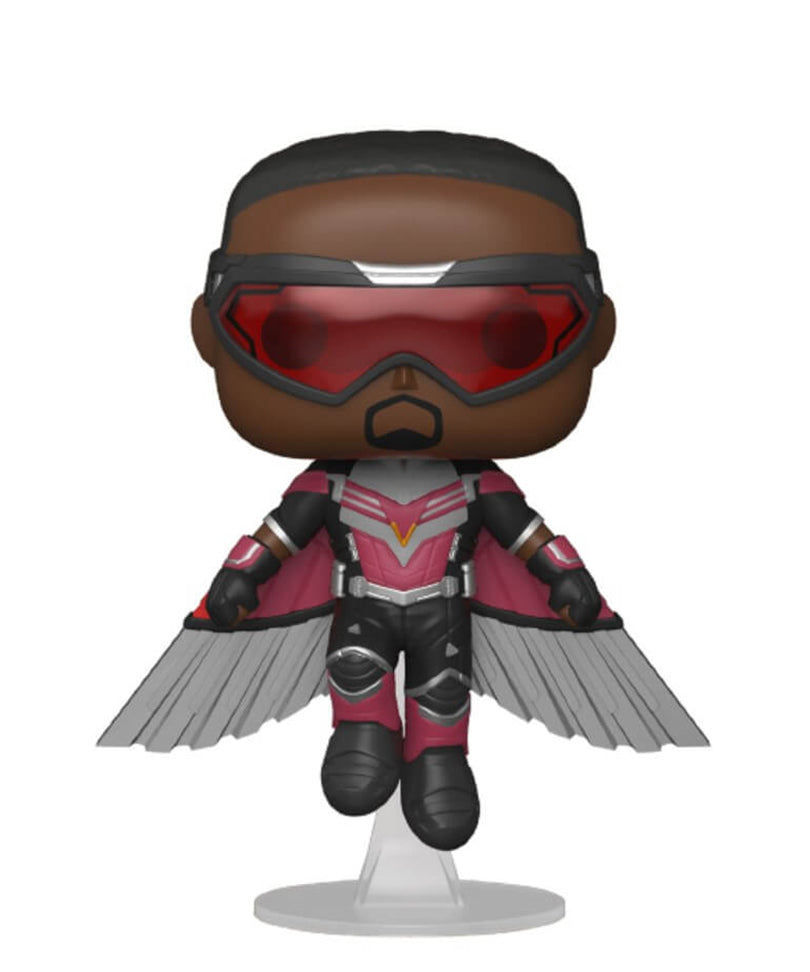 Falcon (Flying)