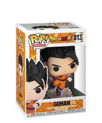 Gohan (Rush)