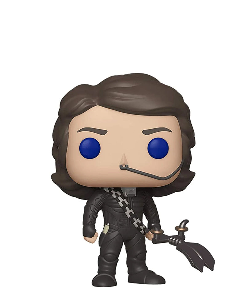 Paul Atreides