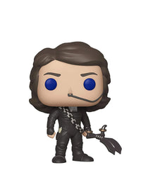 Paul Atreides