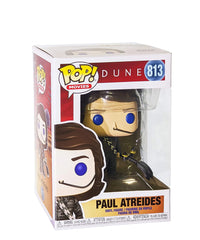 Paul Atreides