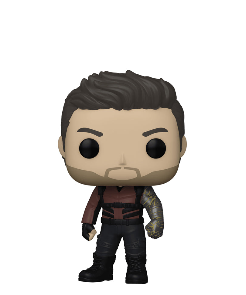 Winter Soldier (Zone 73)