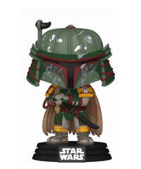 Boba Fett (Impressions)