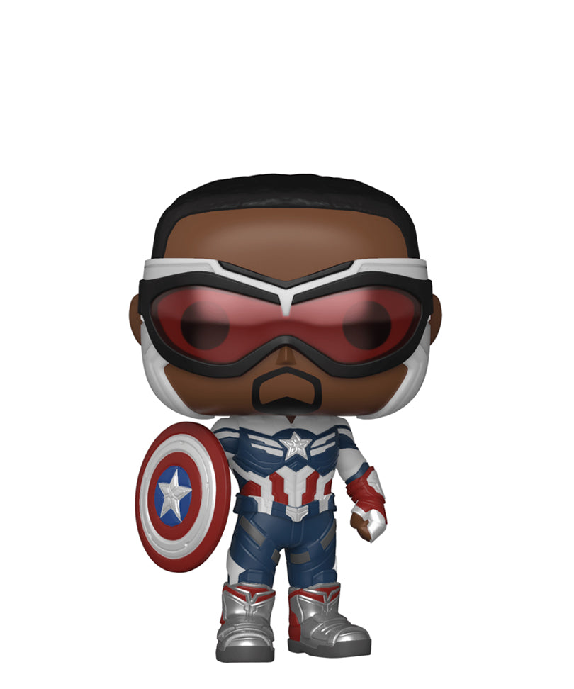 Captain America
