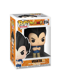 Vegeta (Casual)
