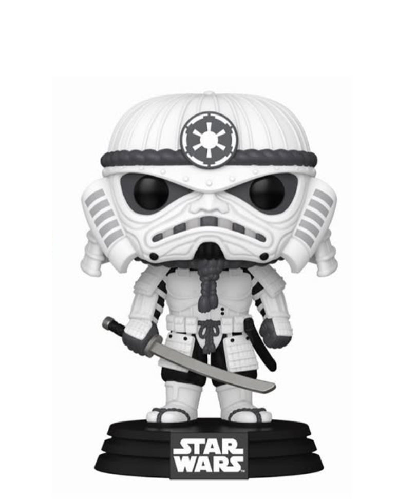 Stormtrooper (Impressions)