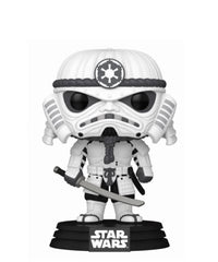 Stormtrooper (Impressions)