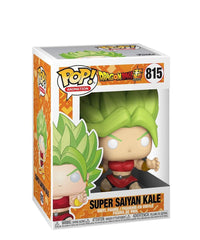 Super Saiyan Kale