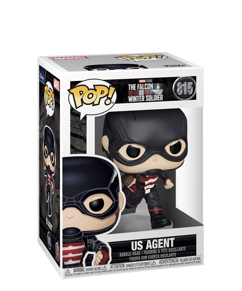 Us Agent