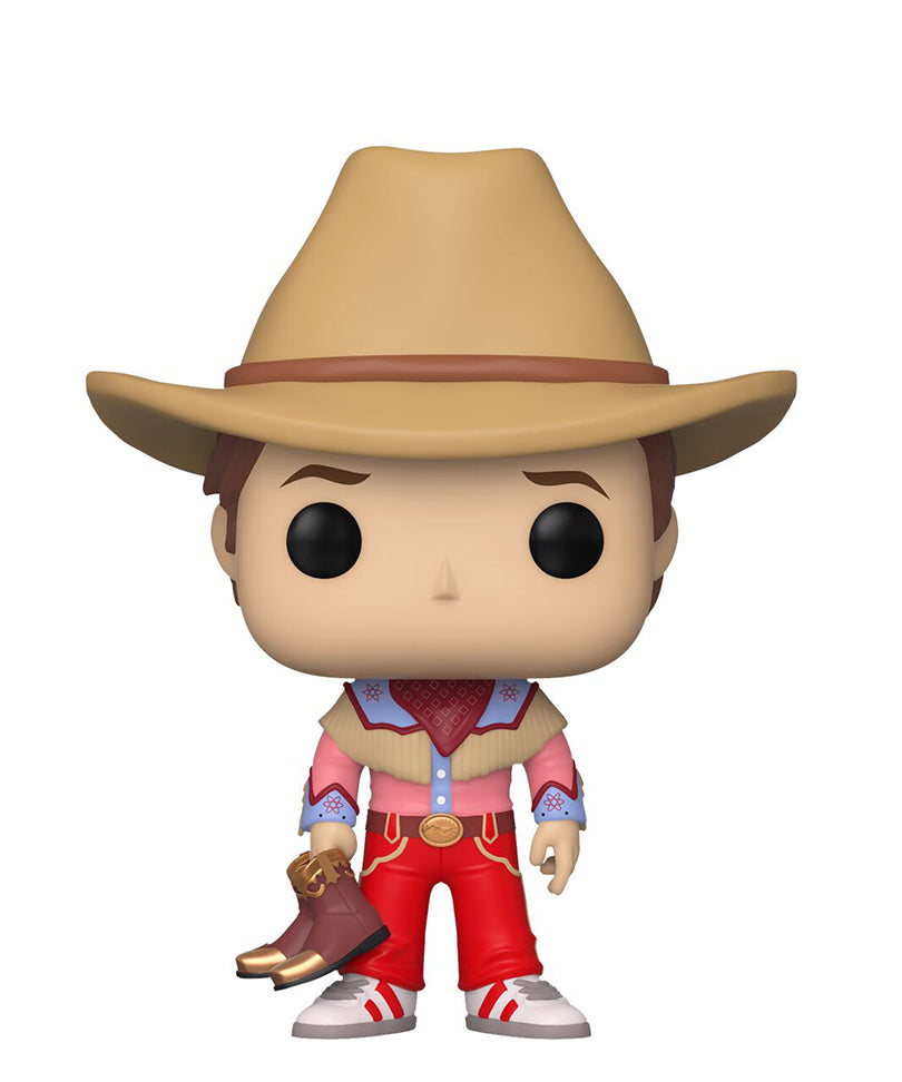 Marty McFly (Cowboy)