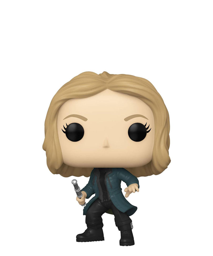 Sharon Carter