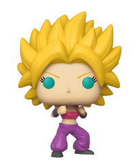 Super Saiyan Caulifla