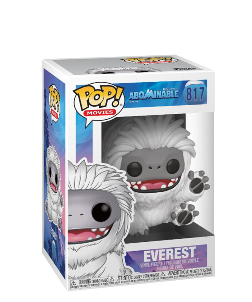 Everest