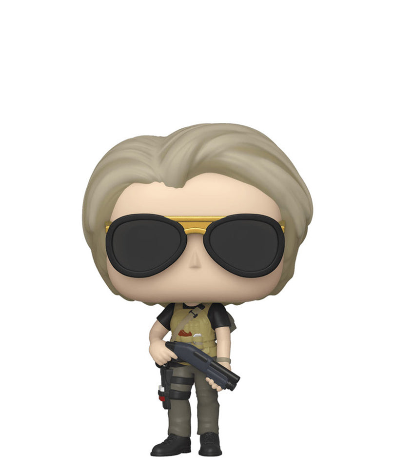 Sarah Connor (Dark Fate)