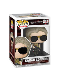 Sarah Connor (Dark Fate)