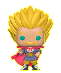 Super Hercule (Glow in the Dark) (Specialty Series)