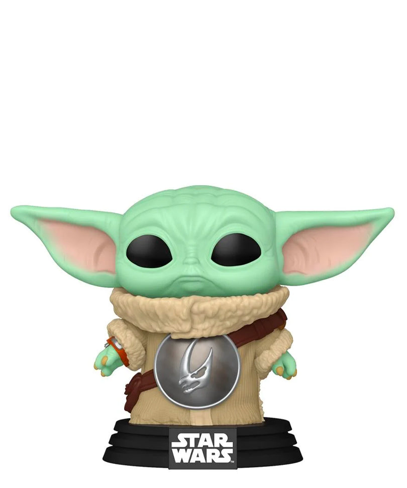 Grogu