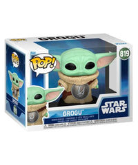 Grogu
