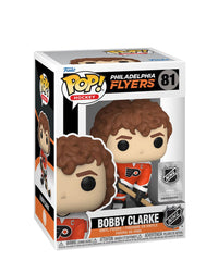 Bobby Clarke