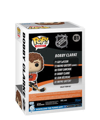 Bobby Clarke