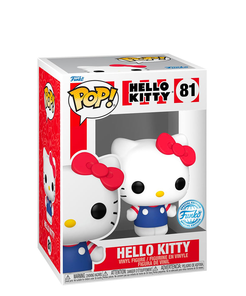 Hello Kitty