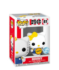 Mimmy (Chase)