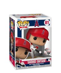Shohei Ohtani