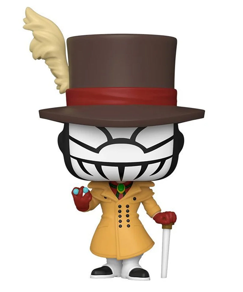 Mr. Compress