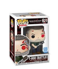 T-800 (Battle) (Dark Fate)