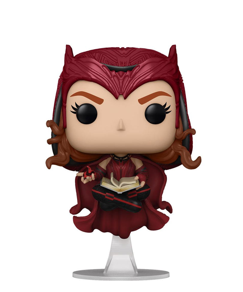 Scarlet Witch (Darkhold)