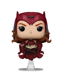 Scarlet Witch (Darkhold)