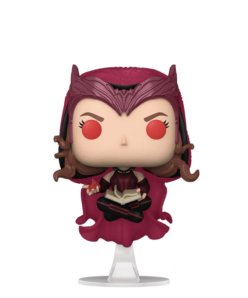 Scarlet Witch (Darkhold) Glow in the Dark