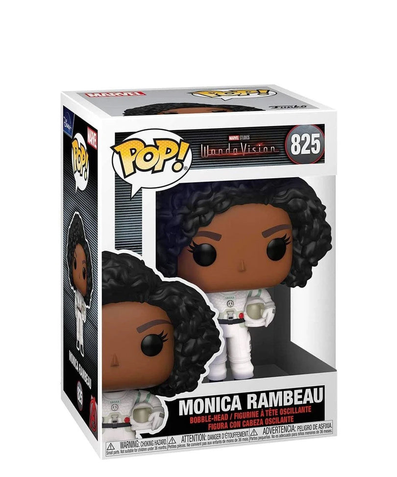 Monica Rambeau