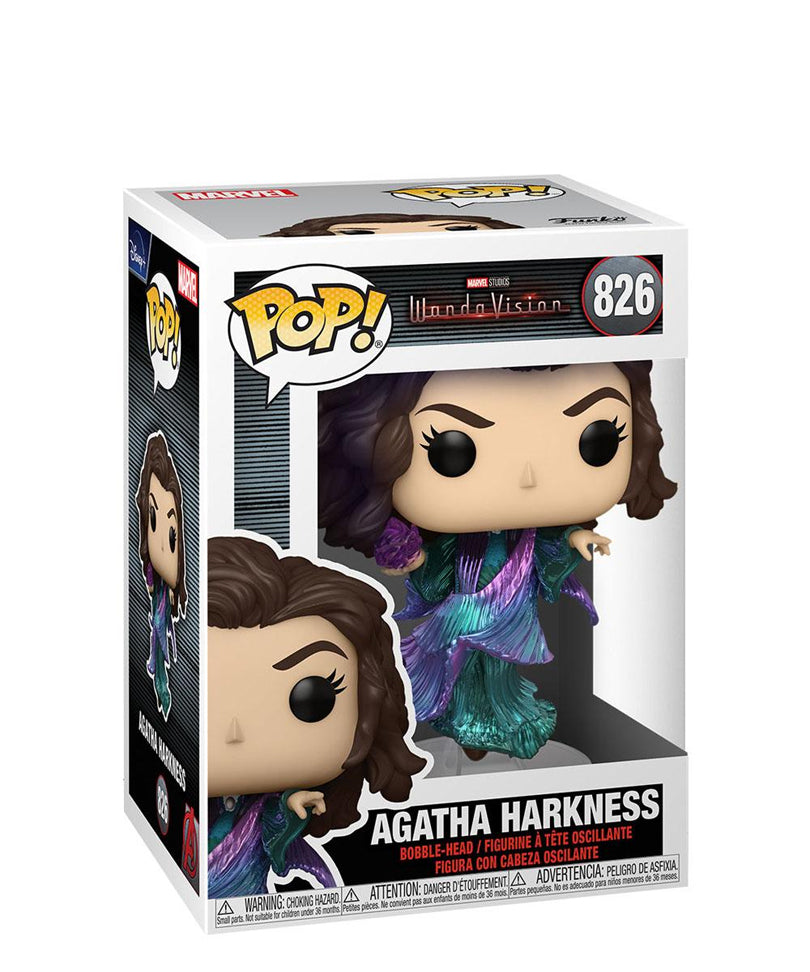 Agatha Harkness