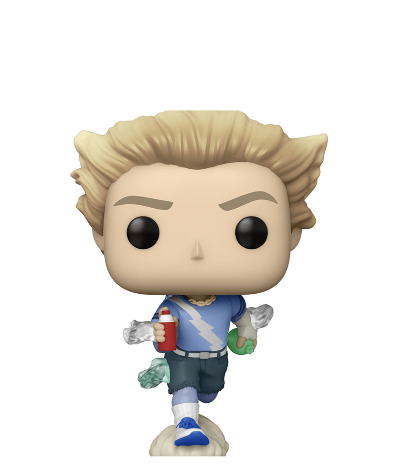 "Pietro Maximoff"