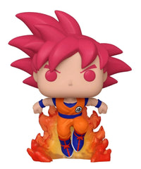 SSG Goku [Summer Convention]