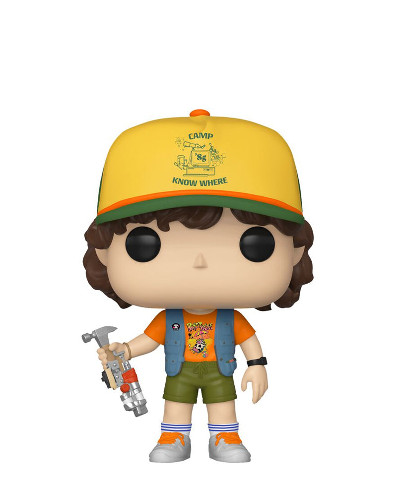 Dustin (Vest)