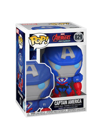 Captain America (Mecha)